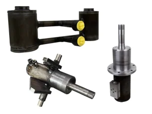 Kundenspezifischer Hydraulikzylinder