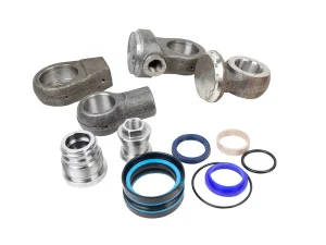 Hydraulic cylinder parts