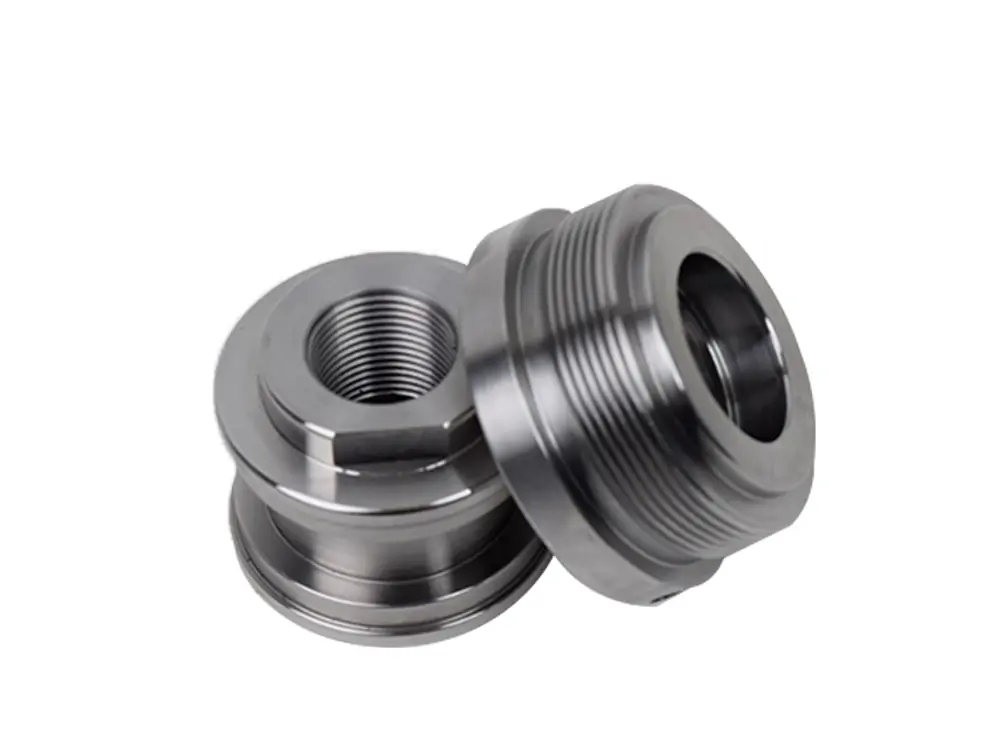 Cylindre hydraulique Piston de guidage