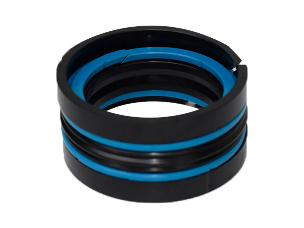 Hydraulic Cylinder KDAS piston combination seal