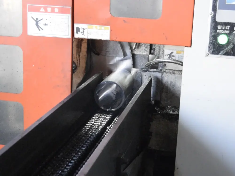 CNC sawing Hydraulic Cylinders