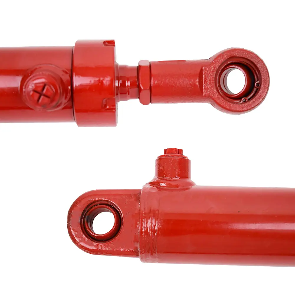 HSG-E-50-28-100_Double_acting_hydraulic_cylinder