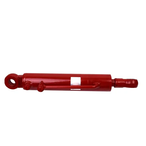 HSG-E-63/35-250_Double_acting_hydraulic_cylinder