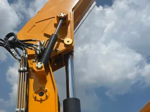 Main Boom Hydraulic Cylinder for Vehicle-Mounted Cranes