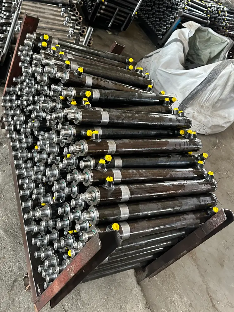 hydraulic cylinder manufactures