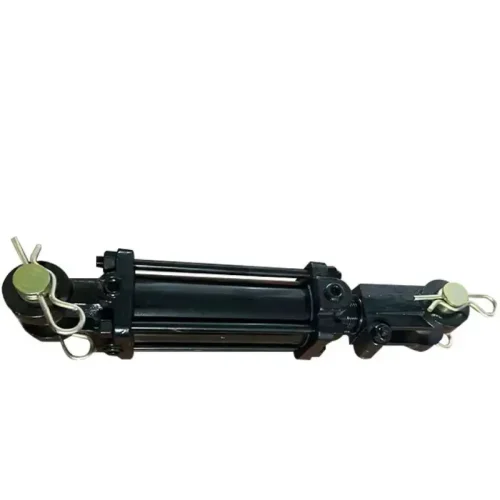 Hcl-Welded Hydraulic Cylinder-1